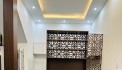 BÁN NHÀ PHỐ VĂN YÊN - TRẦN PHÚ, TT HÀ ĐÔNG, GIẢM GIÁ 600 TRIỆU, 33m, 6.5 tỷ